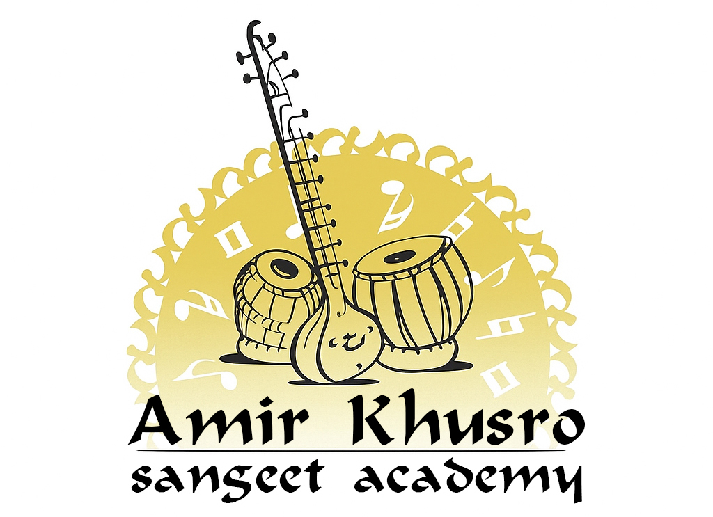 AMIR KHUSRO SANGEET ACADEMY